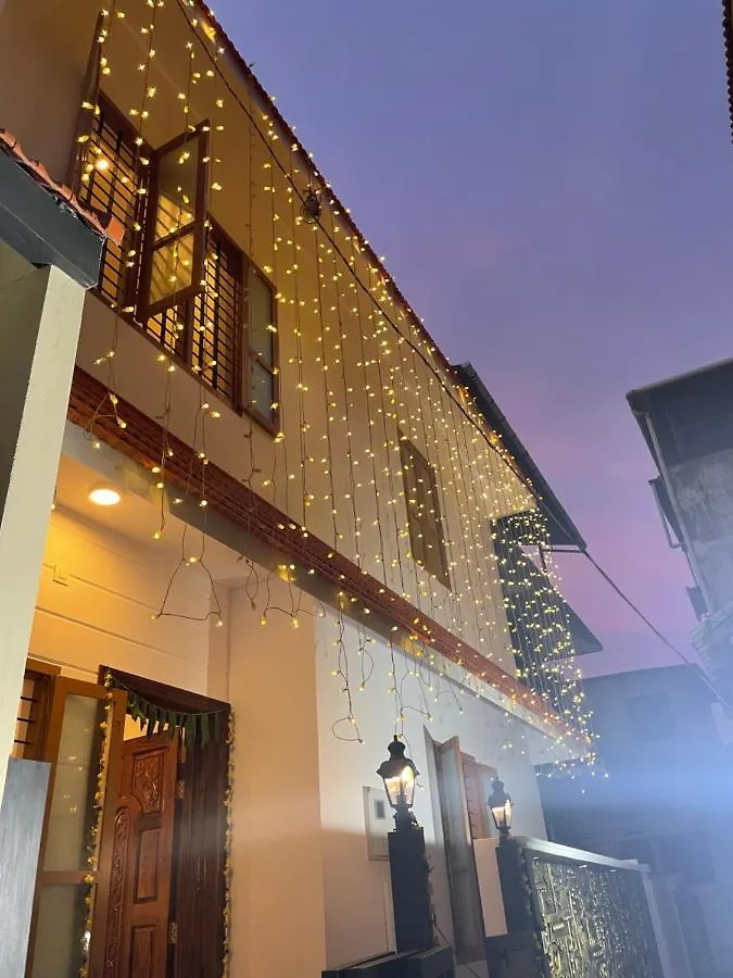Ekana Homes Thiruvananthapuram