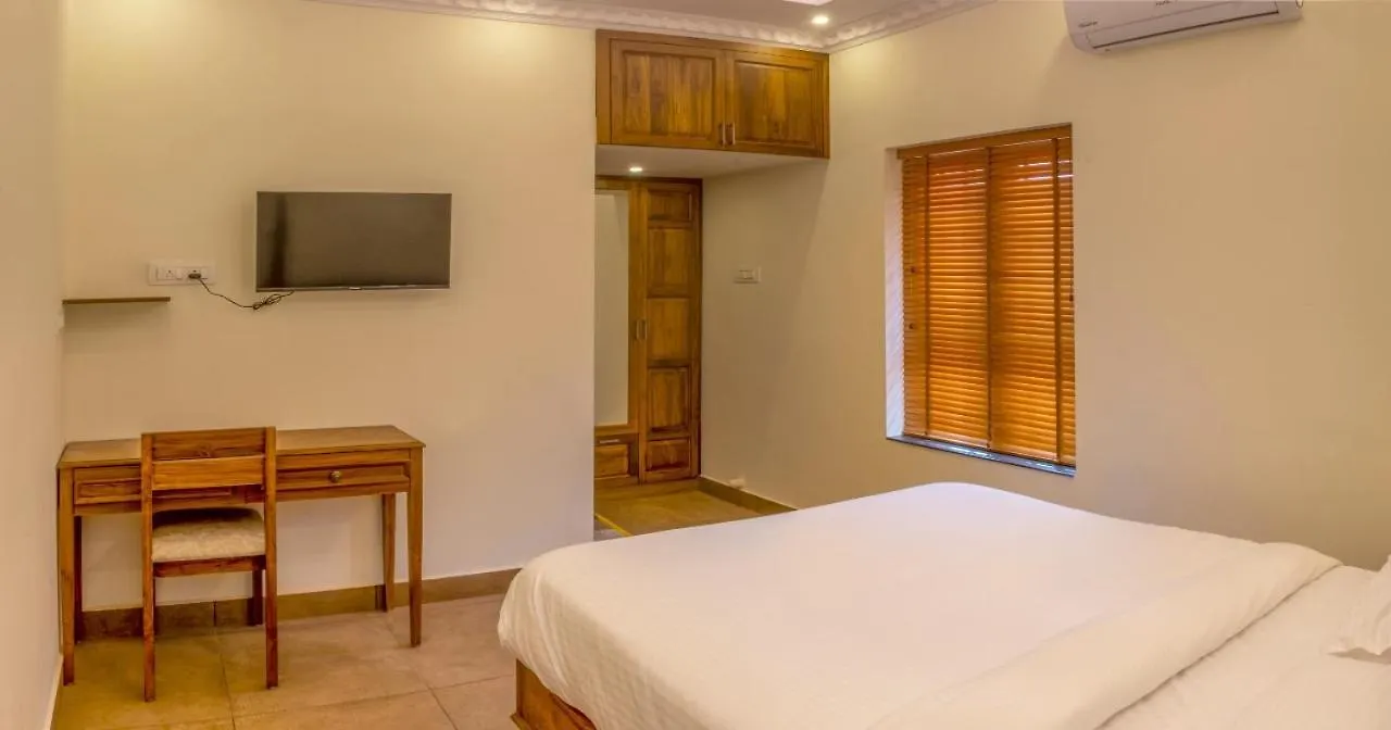 Ekana Homes Thiruvananthapuram