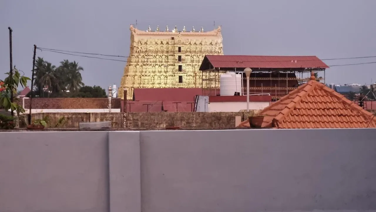 Lodge Ekana Homes Thiruvananthapuram India