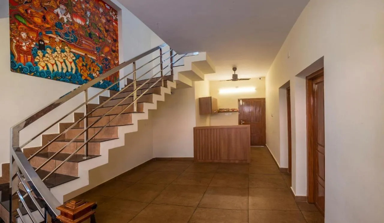 Ekana Homes Thiruvananthapuram Lodge