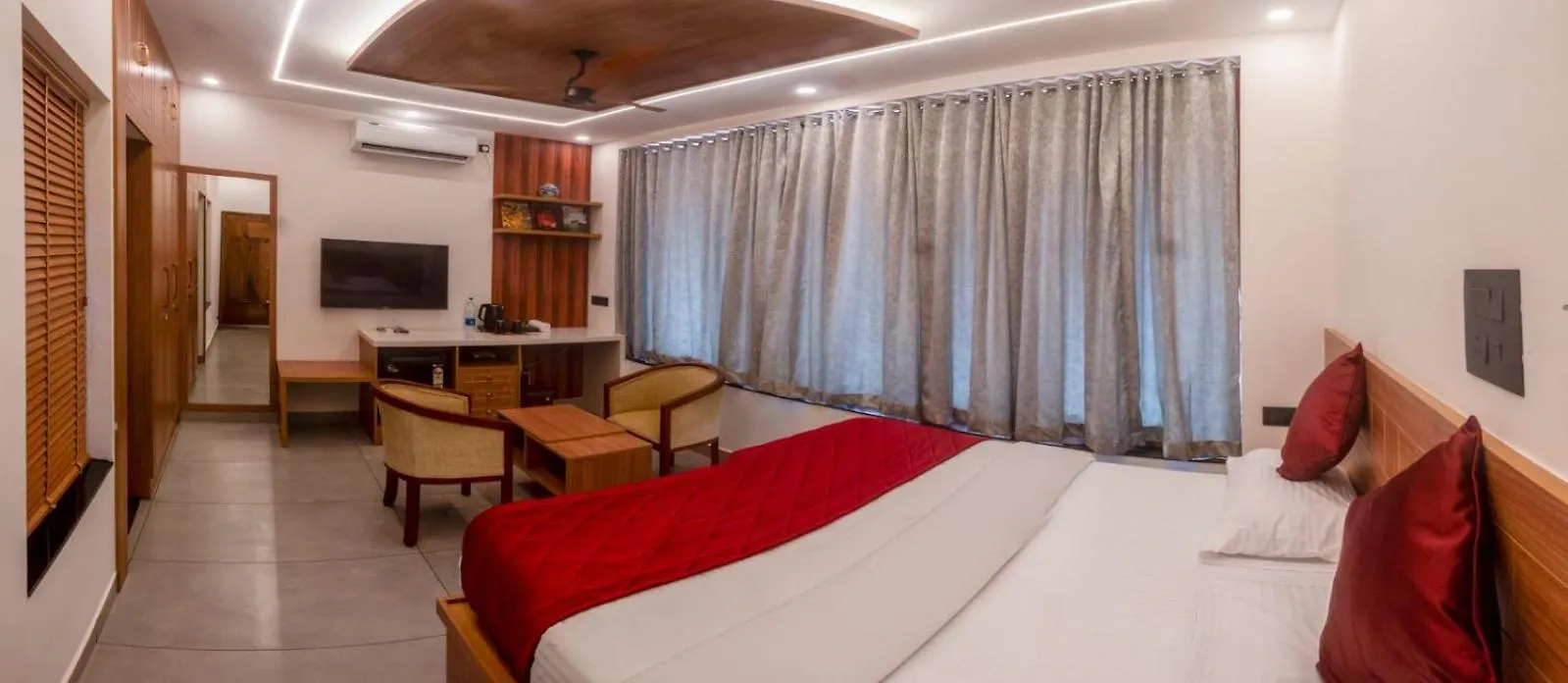 Ekana Homes Thiruvananthapuram 0*,